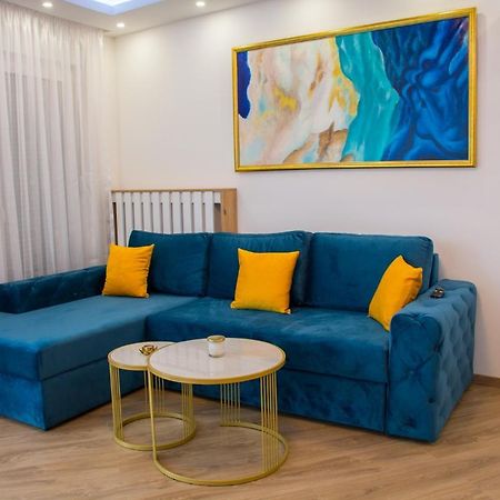 Grand Lux Apartment Doboj Exterior foto