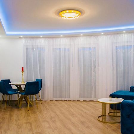 Grand Lux Apartment Doboj Exterior foto
