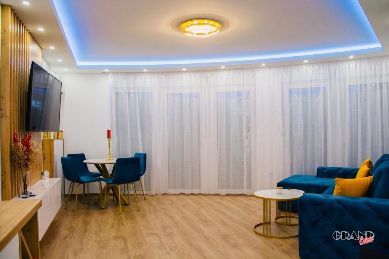 Grand Lux Apartment Doboj Exterior foto