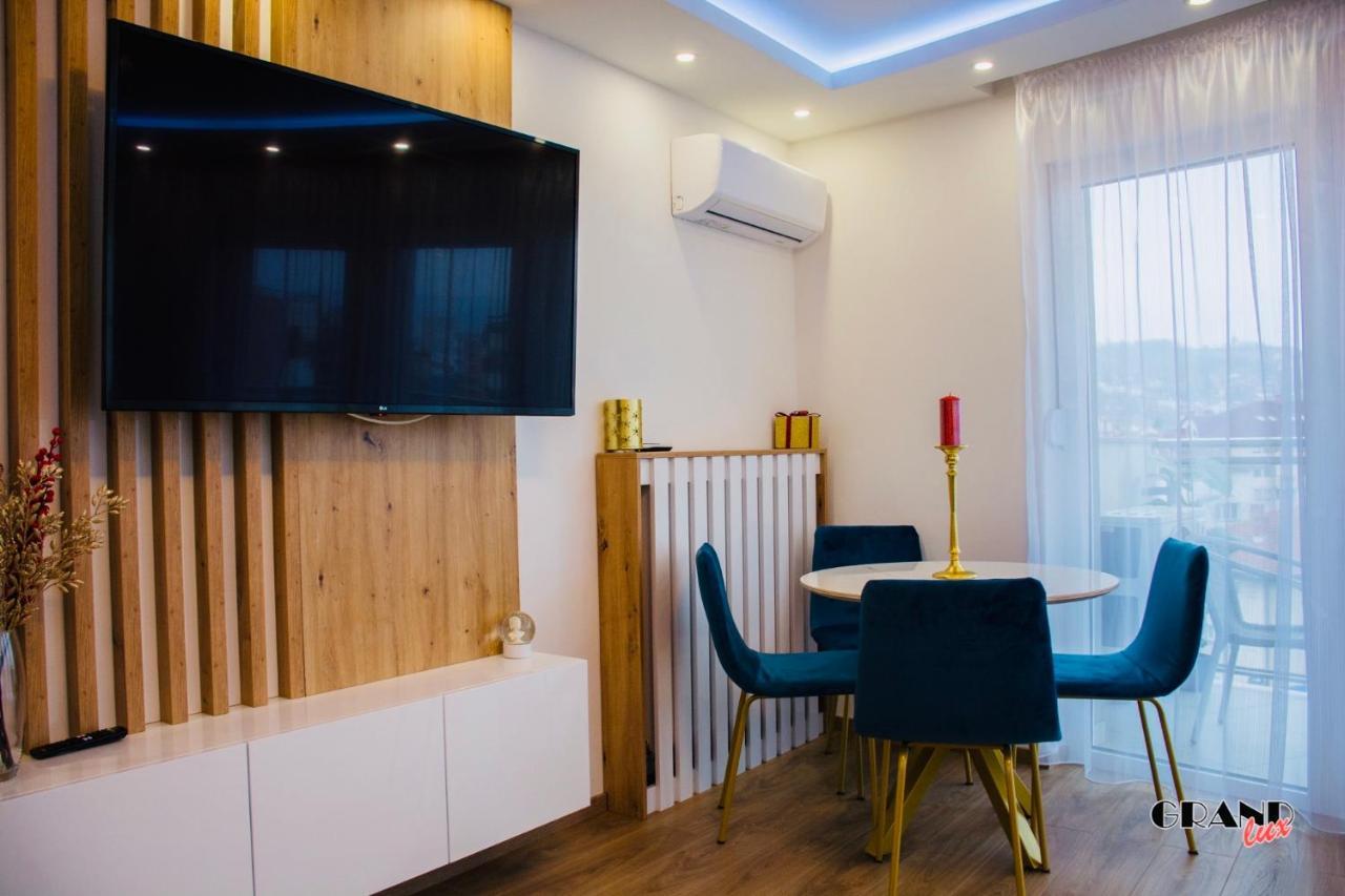 Grand Lux Apartment Doboj Exterior foto