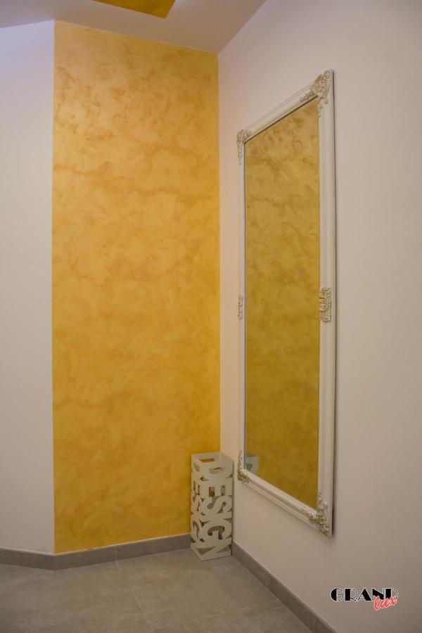 Grand Lux Apartment Doboj Exterior foto