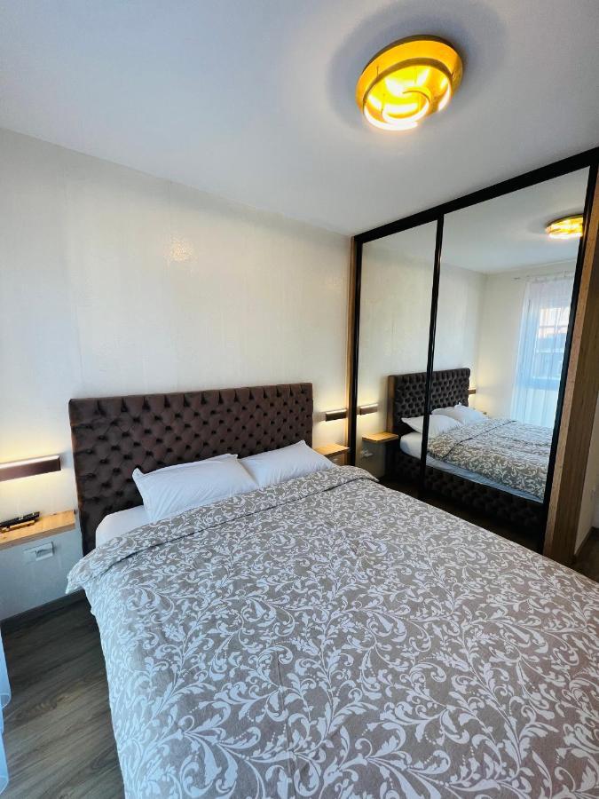 Grand Lux Apartment Doboj Exterior foto