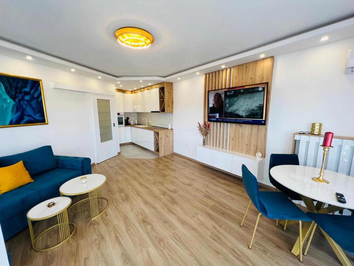 Grand Lux Apartment Doboj Exterior foto